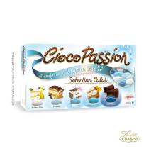 Κουφέτα Crispo Choco Passion Σιελ