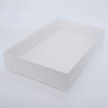 Κουτιά για Μπομπονιέρες Λευκά