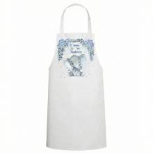 Ποδιά Νονού-Νονάς Ελεφαντάκι