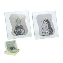 Εικόνα πάνω σε Γυαλί