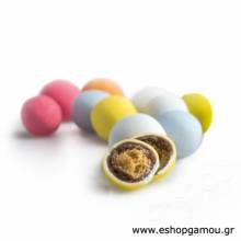 Μπισκοτοκουφέτα Καραμάνη Noddy΄s Πολύχρωμα 700gr