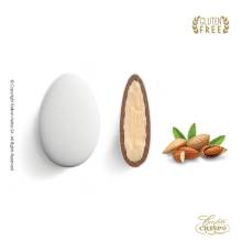 Κουφέτα Crispo Choco Passion Αλατισμένο Αμύγδαλο