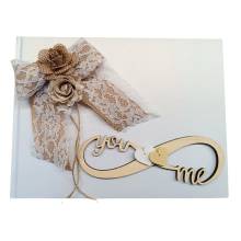 Βιβλία Ευχών You & Me