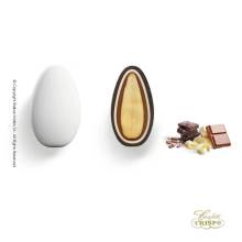 Κουφέτα Relkon Crispo Snob Triplo Cioccolato 1000γρ.