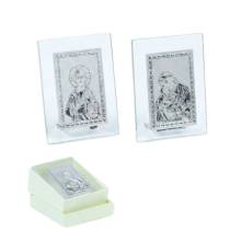 Εικόνα πάνω σε Γυαλί