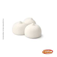 Marshmallows (Μαρσμελοους) Μπάλα Λευκή  750gr