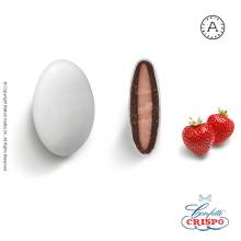 Κουφέτα Crispo Choco Passion Φράουλα