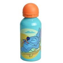 Παγούρι Αλουμινίου 400ml Stitch