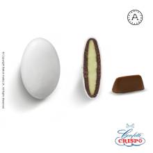 Κουφέτα Crispo Choco Passion Gianduia