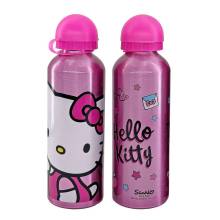 Παγούρι Αλουμινίου 500ml Hello Kitty