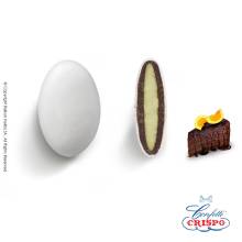 Κουφέτα Crispo Choco Passion Πορτοκάλι