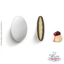 Κουφέτα Crispo Choco Passion Panna Cotta