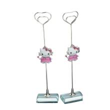 Κλιπ για Σημειώσεις Hello Kitty