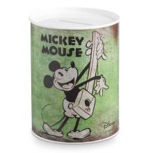 Κουμπαράδες Μεταλλικοί Mickey Mouse Vintage Μέντα