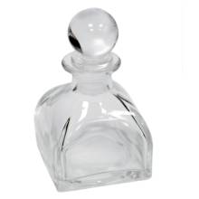 Γυάλινο Μπουκαλάκι με Καπάκι 55ml
