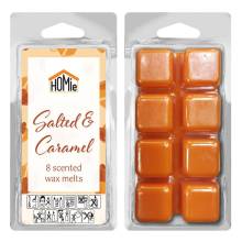 Wax Melts με Άρωμα Salted Caramel 80gr.