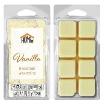 Wax Melts με Άρωμα Βανίλια 80gr.
