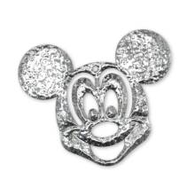 Αλουμίνιο Ποντίκι 9,5x8εκ.