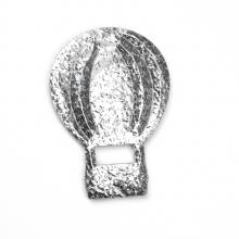 Αλουμίνιο Αερόστατο 7x10εκ.