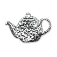 Αλουμίνιο Τσαγιέρα 5,5x3,5εκ.