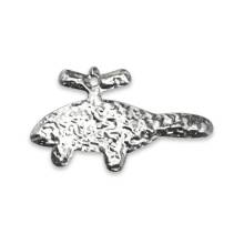 Αλουμίνιο Ελικόπτερο 6,5x3,5εκ.