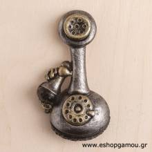 Μαγνητάκια Vintage Old Phone