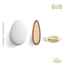 Κουφέτα Crispo Choco Passion Κρέμα Λεμόνι