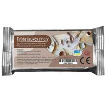 Πηλός Λευκός Air Dry 500γρ.