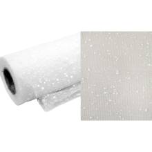 Ρολό Δίχτυ με Λευκό Foam 29εκ.(9μ)