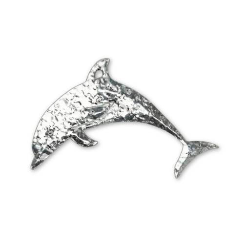 Αλουμίνιο Δελφίνι 8,5x5εκ.