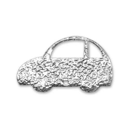 Αλουμίνιο Αυτοκίνητο 8x5εκ.