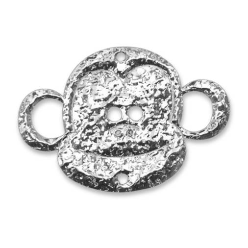 Αλουμίνιο Μαϊμού 8,5x6εκ.