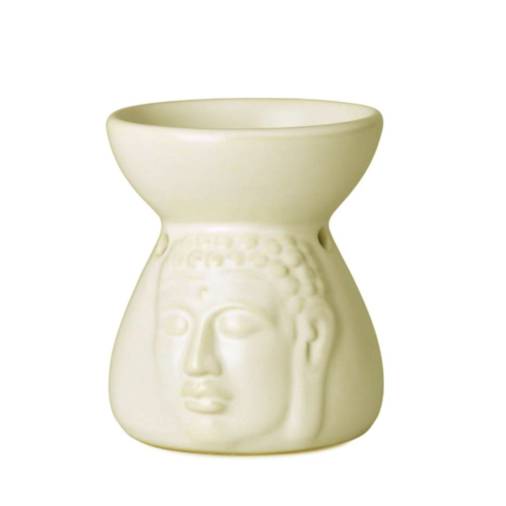 Κεραμικός Καυστήρας Αρωματιστής Πρόσωπο 9,5Χ11εκ.