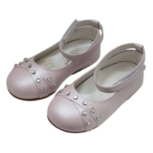Βαπτιστικό Παπούτσι Babywalker