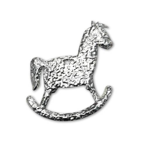 Αλουμίνιο Αλογάκι 7x7εκ.