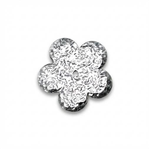 Αλουμίνιο Λουλούδι 5x5εκ.