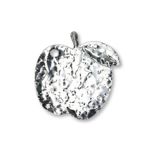 Αλουμίνιο Μήλο 3,5x3,5εκ.