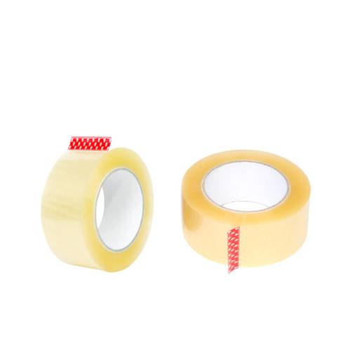 Ταινία Συσκευασίας Διάφανη 4,8εκ.(80μ)