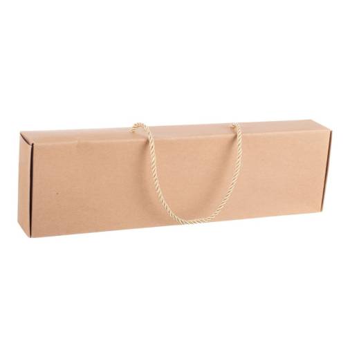 Κουτί Λαμπάδας με Κορδόνι 35Χ10Χ5εκ.