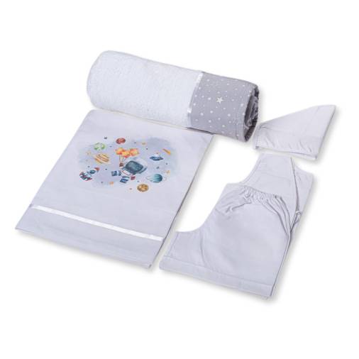 Λαδόπανο Διάστημα Αγόρι 