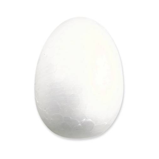 Αυγό Foam (Φελιζόλ) 10εκ.