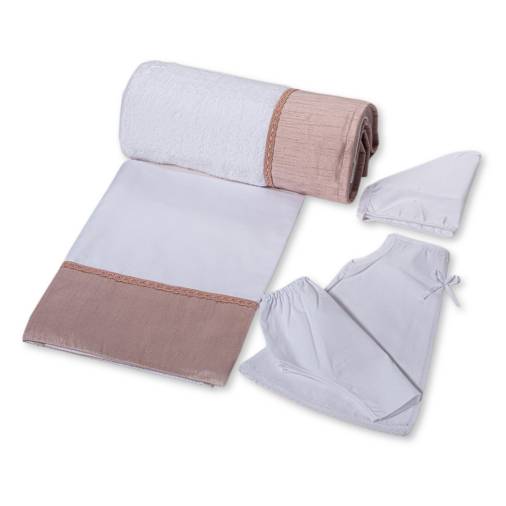 Σετ Λαδόπανα Κορίτσι Σάπιο Μήλο