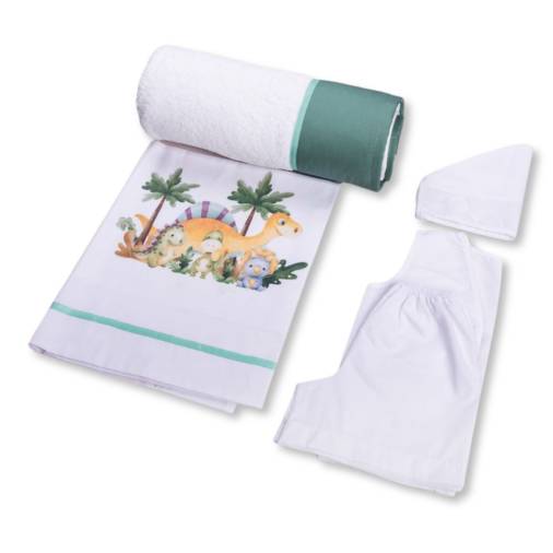 Σετ Λαδόπανα Αγόρι Δεινόσαυροι 