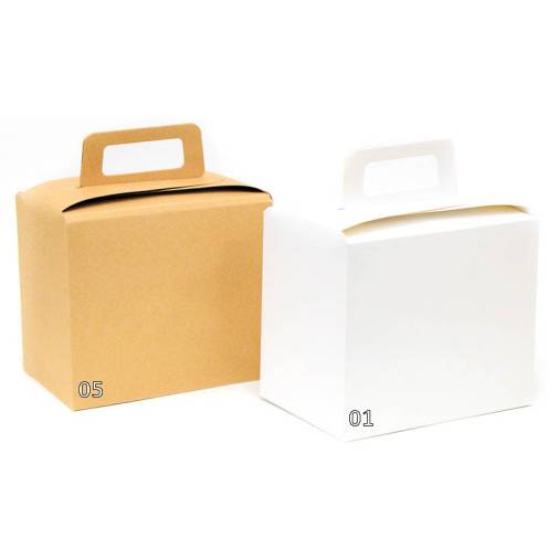 Κουτάκι Βαλιτσάκι Lunch Box 17,5Χ15,5Χ12εκ.