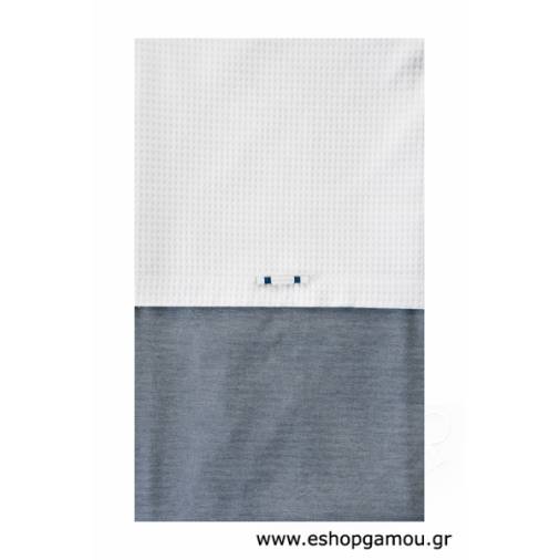 Παπλωματοθήκη Denim