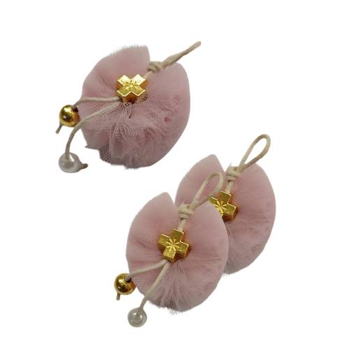 Μαρτυρικά Πον Πον Τούλινο Σάπιο Μήλο