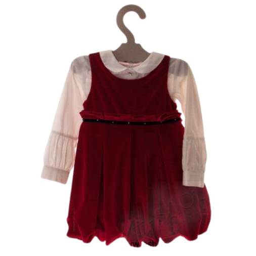 Βαπτιστικό Σετ Kitten