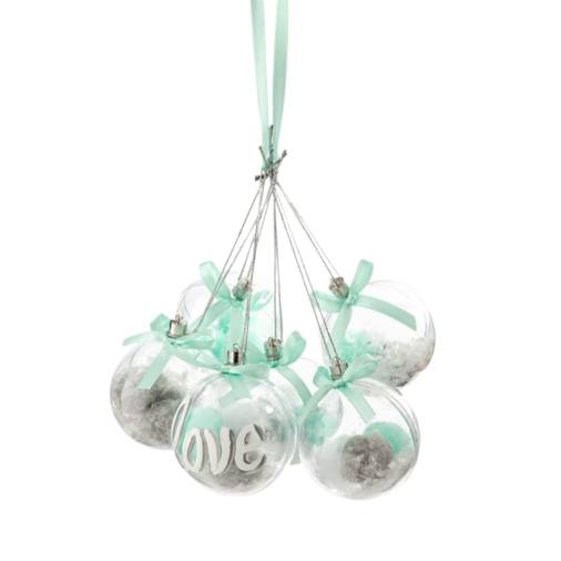 Σύνθεση από Πλαστικές Μπάλες με Πον Πον Love