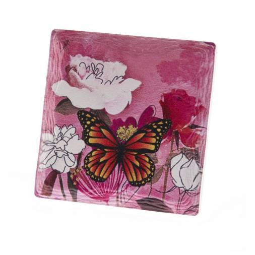 Μαγνητάκια Πεταλούδες 7,5εκ