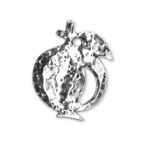 Αλουμίνιο Ρόδι 3x3,5εκ.